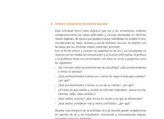 Evaluación Programas - LE2M OA10 - U2 - ANÁLISIS COMPARATIVO DE MEDIOS DIGITALES