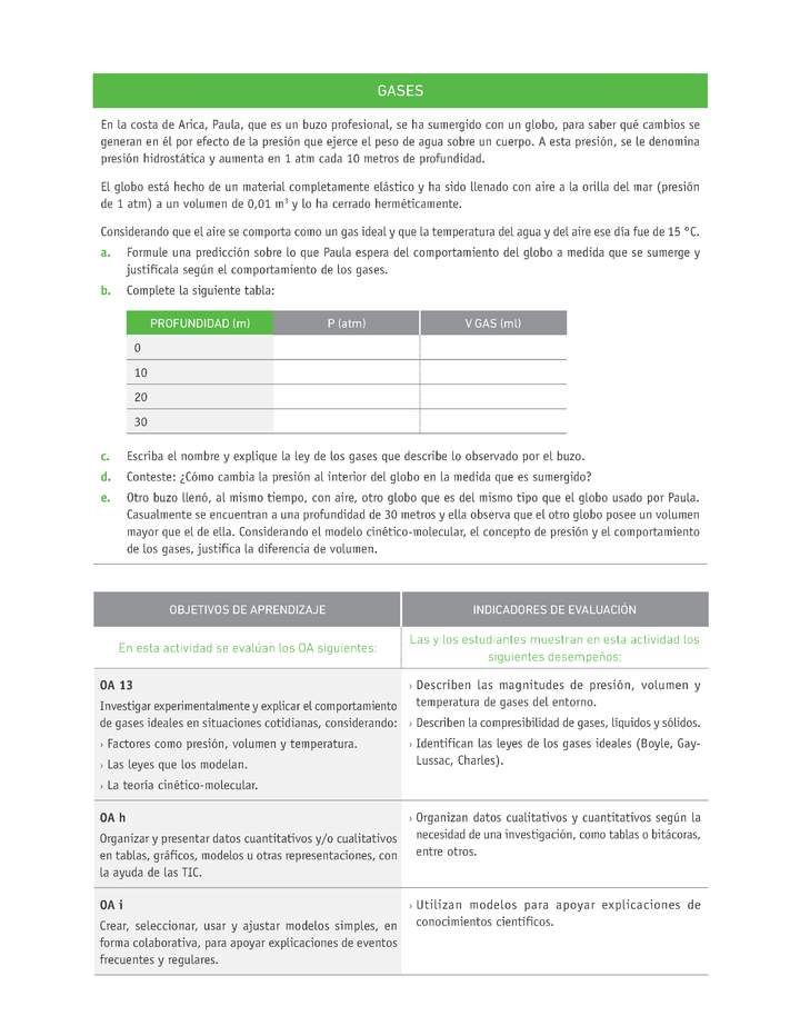 Evaluación Programas - CN07 OA13 - U1 - GASES