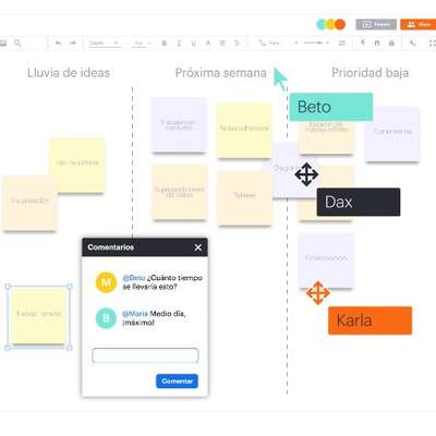 Curso:  Lucid chart