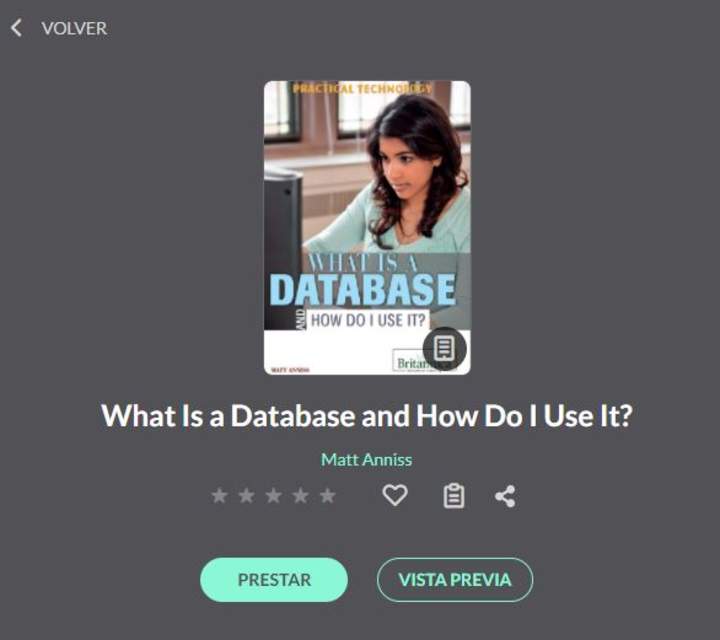 What Is a Database and How Do I Use It?