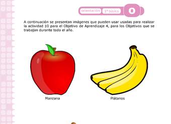 Actividad: Higiene bucal ¡¿Qué son las caries? Orientación 1º y 2º básico OA4