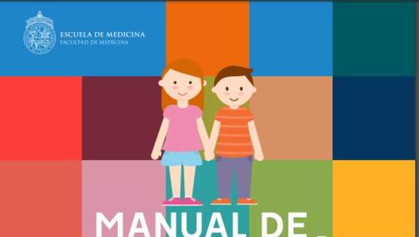 Manual de pediatría