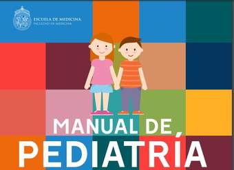 Manual de pediatría