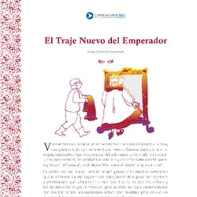 El traje nuevo del emperador