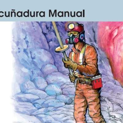 Acuñadura Manual, ACHS.