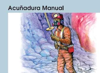 Acuñadura Manual, ACHS.