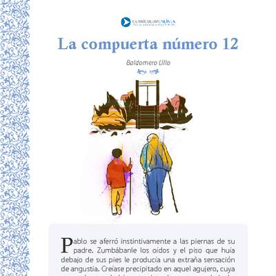 La compuerta número 12