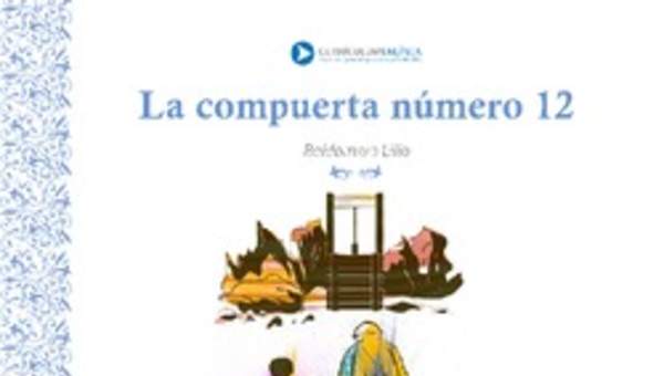 La compuerta número 12