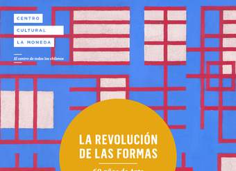 Cuaderno educativo: La revolución de las formas N1