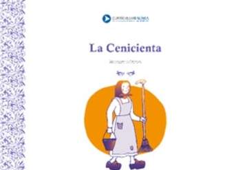 La cenicienta