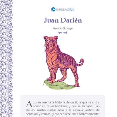 Juan Darién