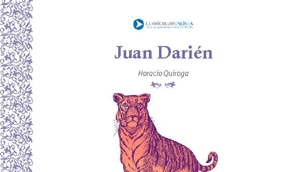 Juan Darién