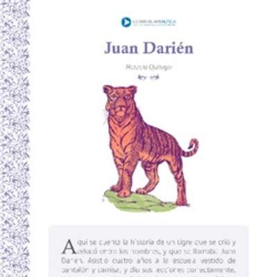 Juan Darién