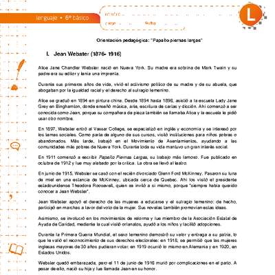 Resumen De Carta De Garcia - Recipes Web t