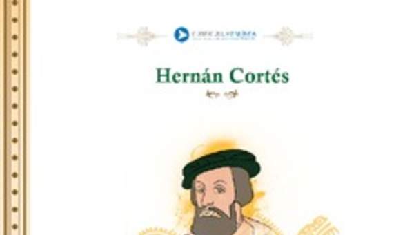 Hernán Cortés