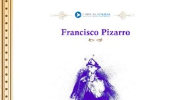 Francisco Pizarro