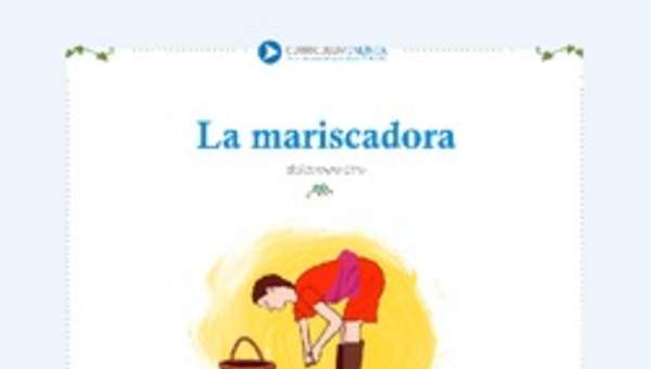 La mariscadora