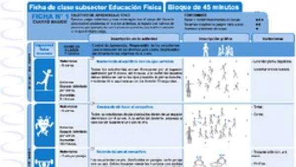 Resolución de problemas Ficha N° 01