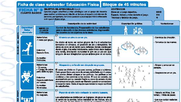 Resolución de problemas Ficha N° 09