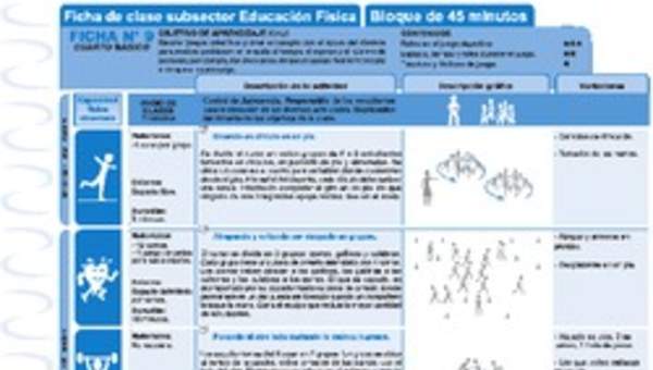 Resolución de problemas Ficha N° 09