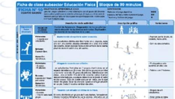 Resolución de problemas Ficha N° 10