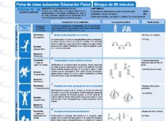 Trabajo en equipo Ficha N° 36