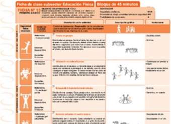 Resolución de Problemas Ficha N° 13