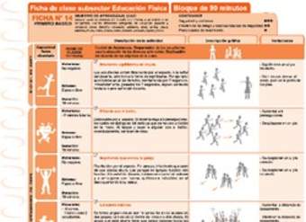 Resolución de Problemas Ficha N° 14