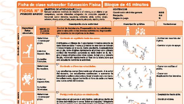 Resolución de Problemas Ficha N° 09