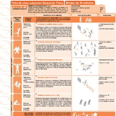 Resolución de Problemas Ficha N° 09