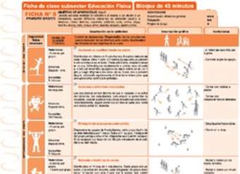 Resolución de Problemas Ficha N° 09