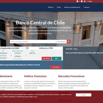 Banco central