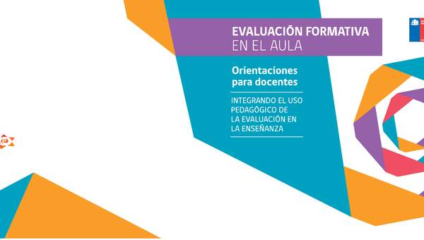 Evaluación formativa en el aula