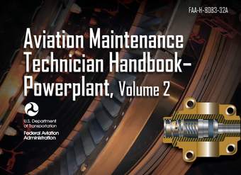 Aviation Maintenance Technical Handbook-Powerplant, Volume 2