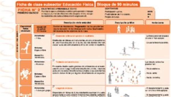 Trabajo en equipo Ficha N° 02