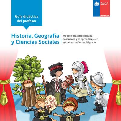 Módulo Historia I - Guía Docente