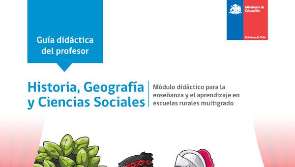 Módulo Historia I - Guía Docente