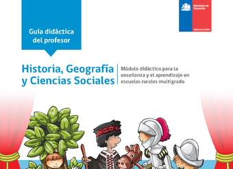 Módulo Historia I - Guía Docente