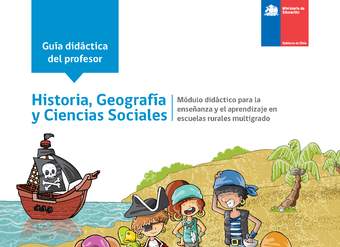 Módulo Geografía I - Guía Docente