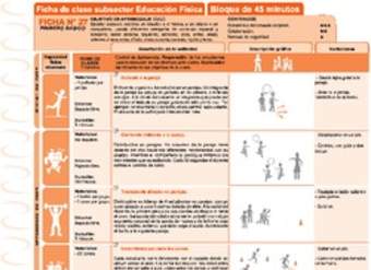 Resolución de Problemas Ficha N° 27