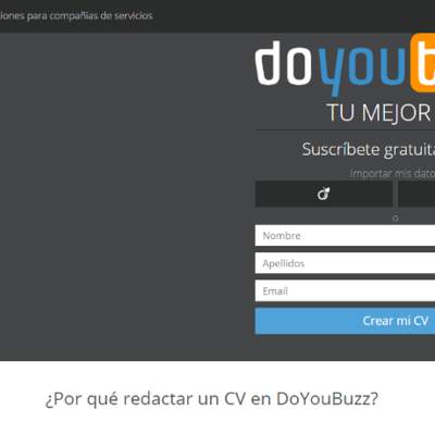 DoYouBuzz