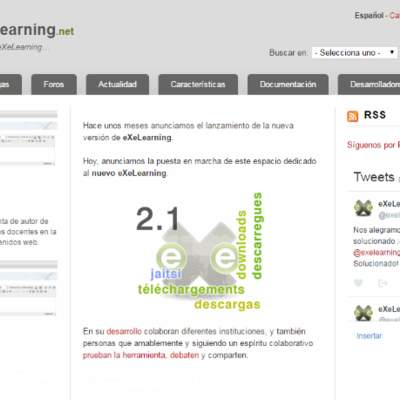 ExeLearning