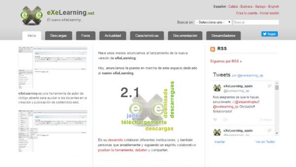 ExeLearning