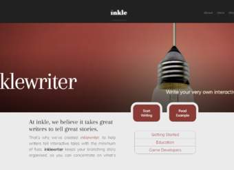 Inklewriter