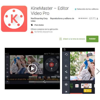 KineMaster