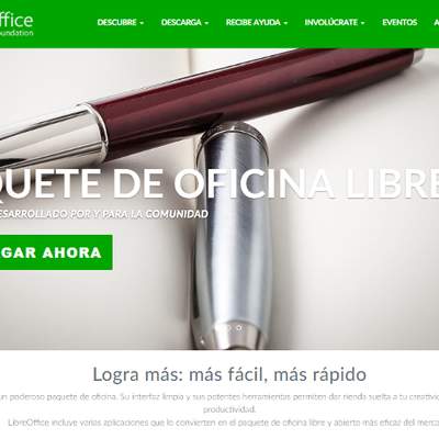 LibreOffice