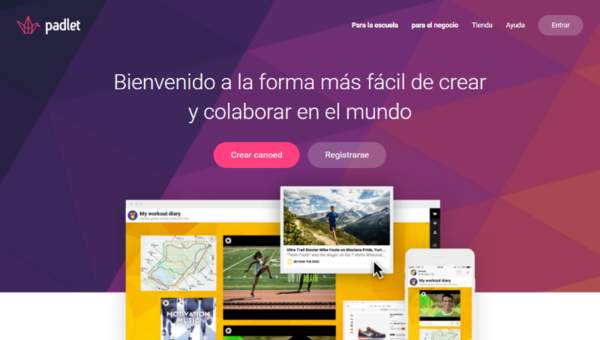 Padlet