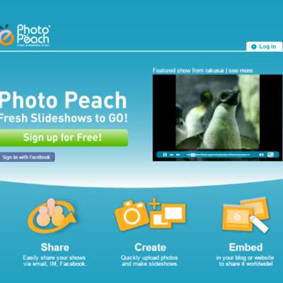 Photopeach