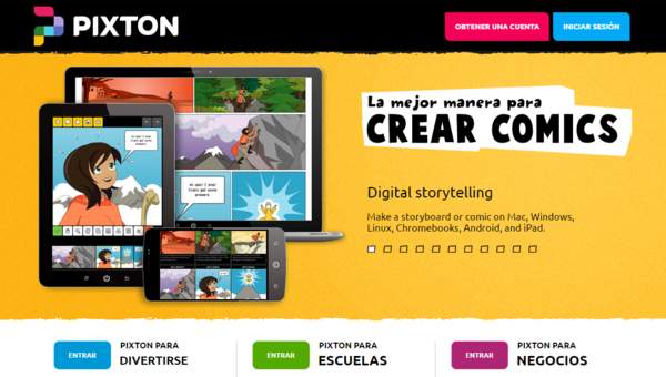 Pixton