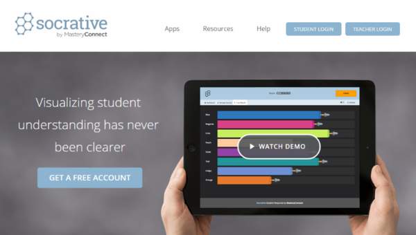 Socrative